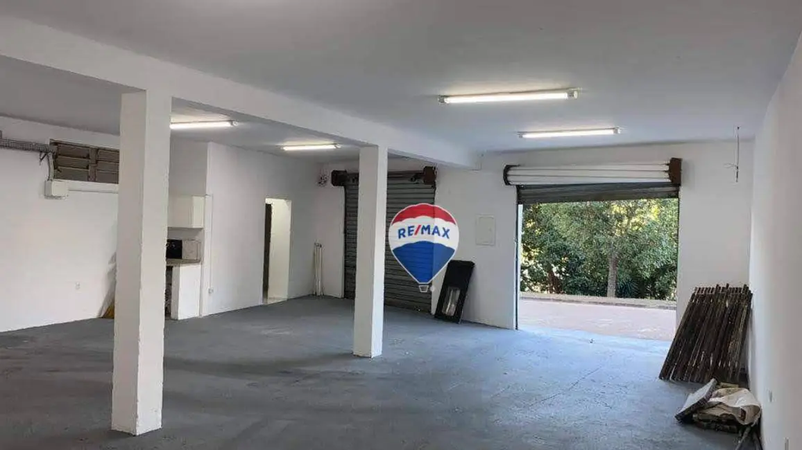 Foto 1 de Sala Comercial para alugar, 135m2 em Vila Didi, Jundiai - SP