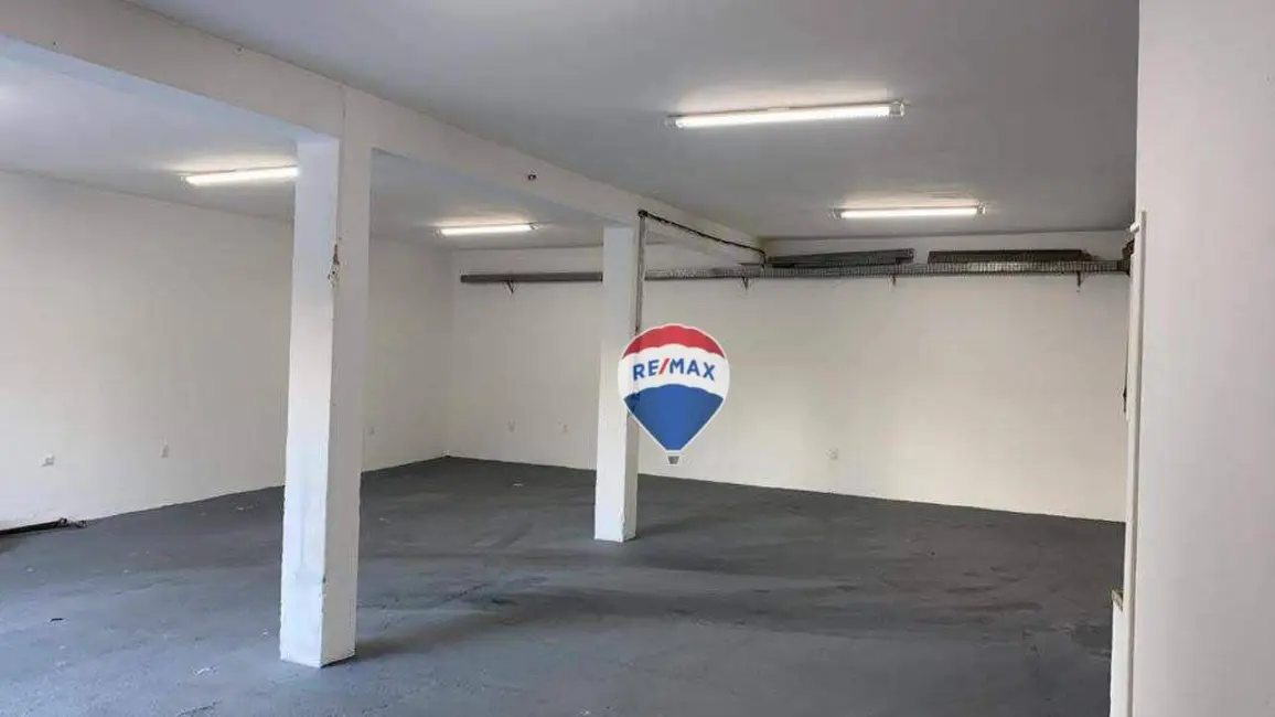 Foto 5 de Sala Comercial para alugar, 135m2 em Vila Didi, Jundiai - SP