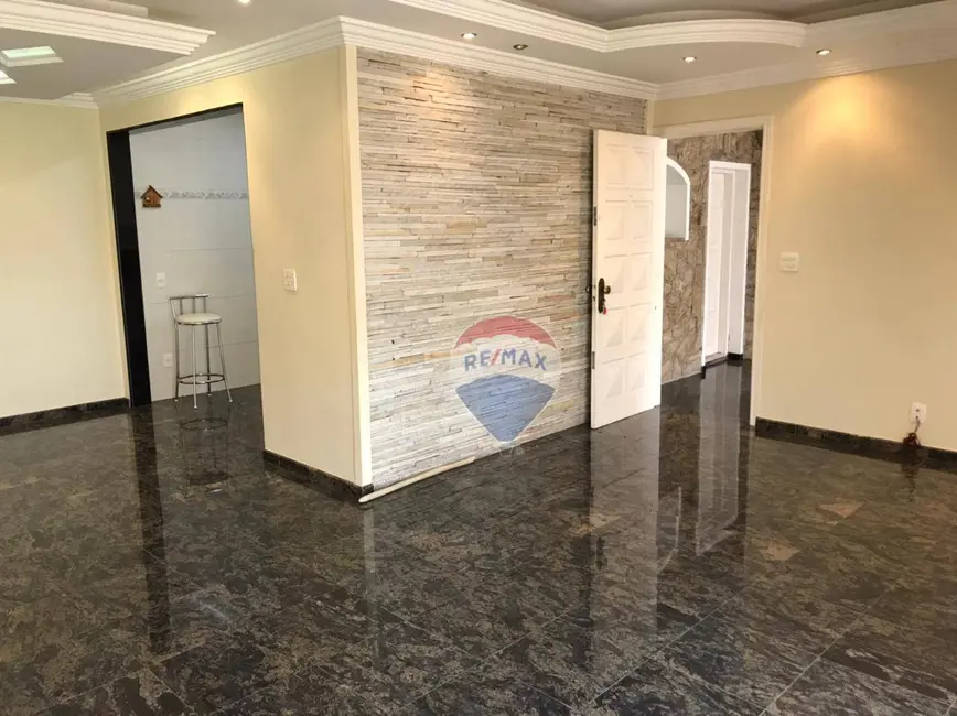 Foto 4 de Casa com 3 quartos para alugar, 189m2 em Vila Nova Esperia, Jundiai - SP