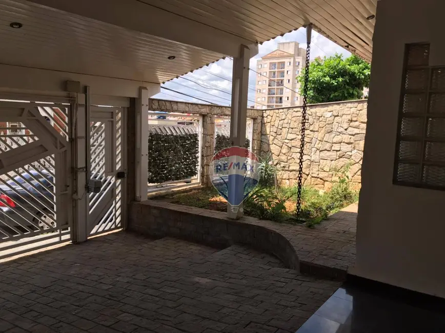 Foto 3 de Casa com 3 quartos para alugar, 189m2 em Vila Nova Esperia, Jundiai - SP