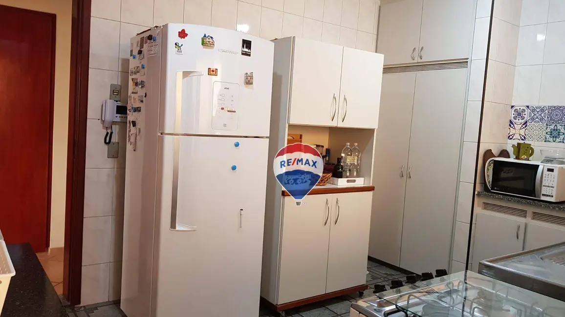 Casa com 3 quartos à venda, 350m2 em Jardim Paulista I, Jundiai - SP - imagem 4 Foto 4 de Casa com 3 quartos à venda, 350m2 em Jardim Paulista I, Jundiai - SP