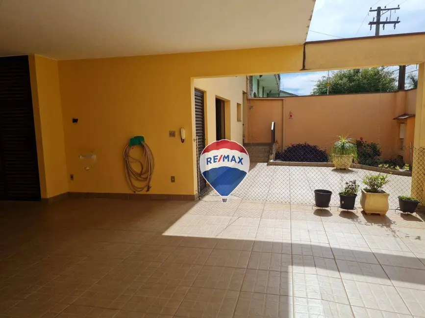 Casa com 3 quartos à venda, 350m2 em Jardim Paulista I, Jundiai - SP - imagem 1 Foto 1 de Casa com 3 quartos à venda, 350m2 em Jardim Paulista I, Jundiai - SP