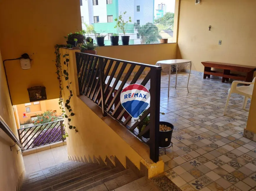 Casa com 3 quartos à venda, 350m2 em Jardim Paulista I, Jundiai - SP - imagem 3 Foto 3 de Casa com 3 quartos à venda, 350m2 em Jardim Paulista I, Jundiai - SP