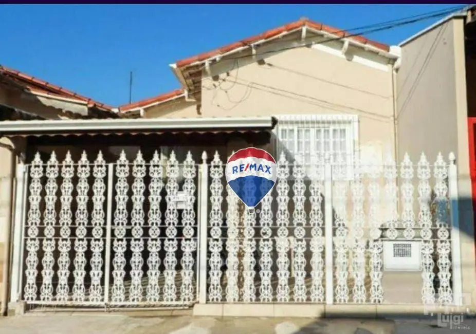 Foto 1 de Casa com 3 quartos à venda, 150m2 em Vila Progresso, Jundiai - SP