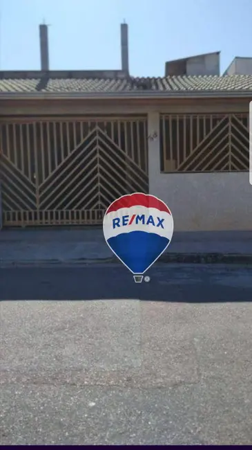 Casa com 2 quartos para alugar, 87m2 em Jardim Guanabara, Jundiai - SP - imagem 3 Foto 3 de Casa com 2 quartos para alugar, 87m2 em Jardim Guanabara, Jundiai - SP