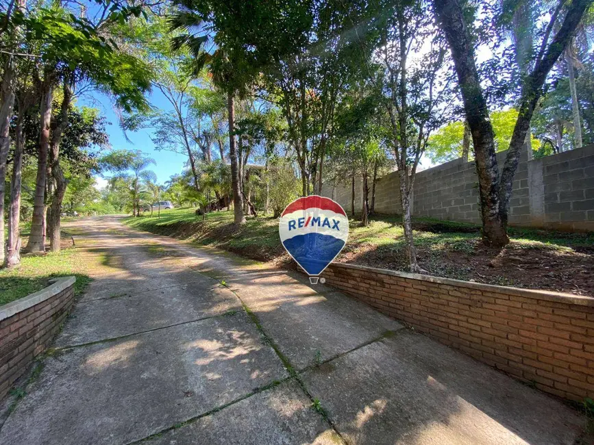 Foto 6 de Chácara com 2 quartos à venda, 2711m2 em Estância Figueira Branca, Campo Limpo Paulista - SP