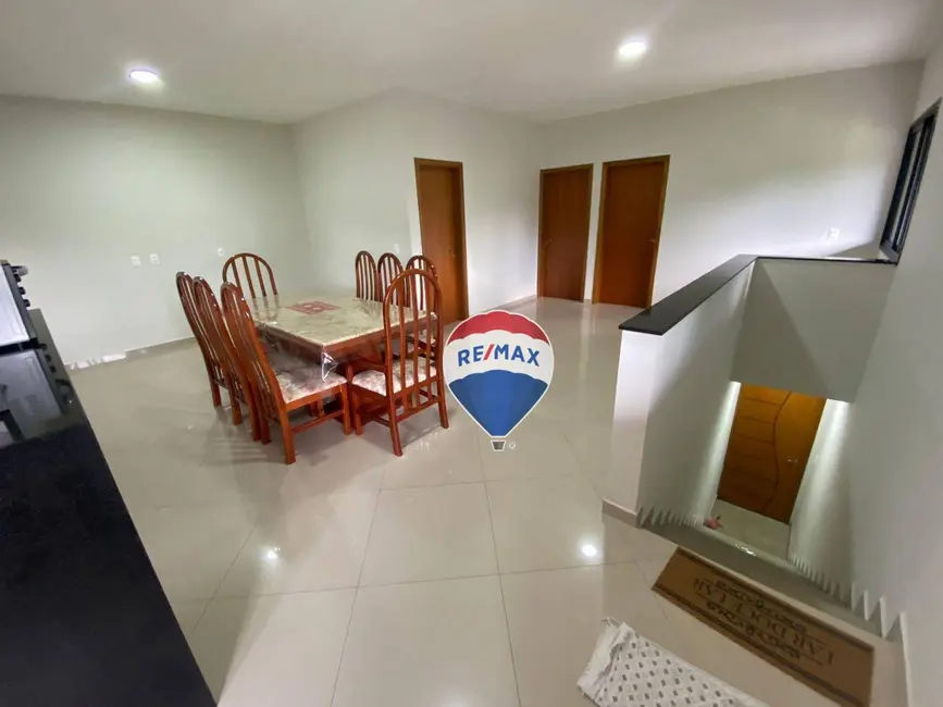 Foto 5 de Chácara com 2 quartos à venda, 2711m2 em Estância Figueira Branca, Campo Limpo Paulista - SP