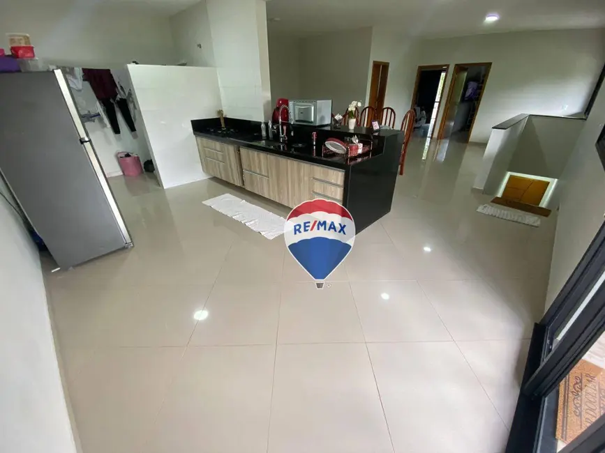 Foto 8 de Chácara com 2 quartos à venda, 2711m2 em Estância Figueira Branca, Campo Limpo Paulista - SP