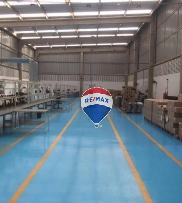 Armazém / Galpão à venda e para alugar, 2855m2 em Jundiai - SP - imagem 6 Foto 6 de Armazém / Galpão à venda e para alugar, 2855m2 em Jundiai - SP