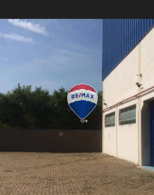 Armazém / Galpão à venda e para alugar, 2855m2 em Jundiai - SP - imagem 4 Foto 4 de Armazém / Galpão à venda e para alugar, 2855m2 em Jundiai - SP