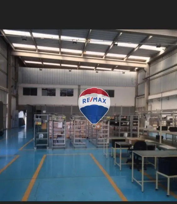 Armazém / Galpão à venda e para alugar, 2855m2 em Jundiai - SP - imagem 5 Foto 5 de Armazém / Galpão à venda e para alugar, 2855m2 em Jundiai - SP