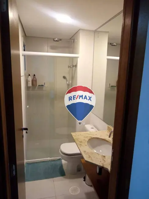 Foto 6 de Apartamento com 4 quartos à venda, 254m2 em Riviera de São Lourenço, Bertioga - SP