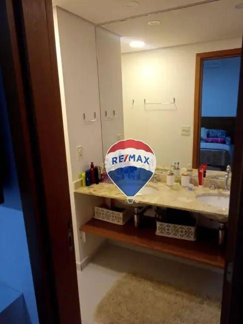 Foto 3 de Apartamento com 4 quartos à venda, 254m2 em Riviera de São Lourenço, Bertioga - SP