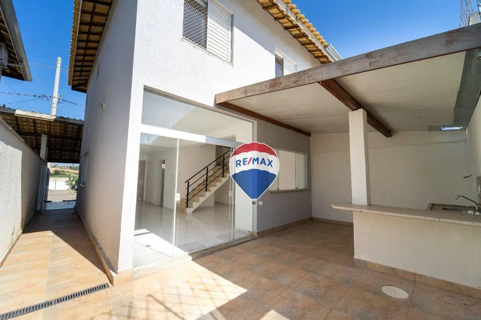 Foto 6 de Sobrado com 3 quartos à venda e para alugar, 250m2 em Itupeva - SP