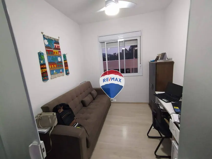 Foto 2 de Apartamento com 3 quartos à venda, 83m2 em Jardim Ana Maria, Jundiai - SP