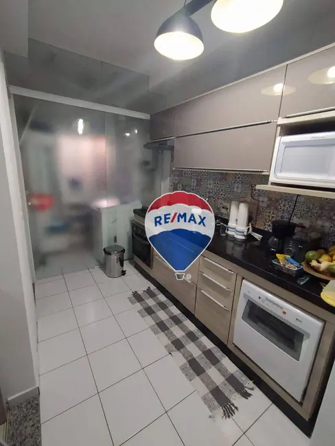 Apartamento com 3 quartos à venda, 83m2 em Jardim Ana Maria, Jundiai - SP - imagem 7 Foto 7 de Apartamento com 3 quartos à venda, 83m2 em Jardim Ana Maria, Jundiai - SP