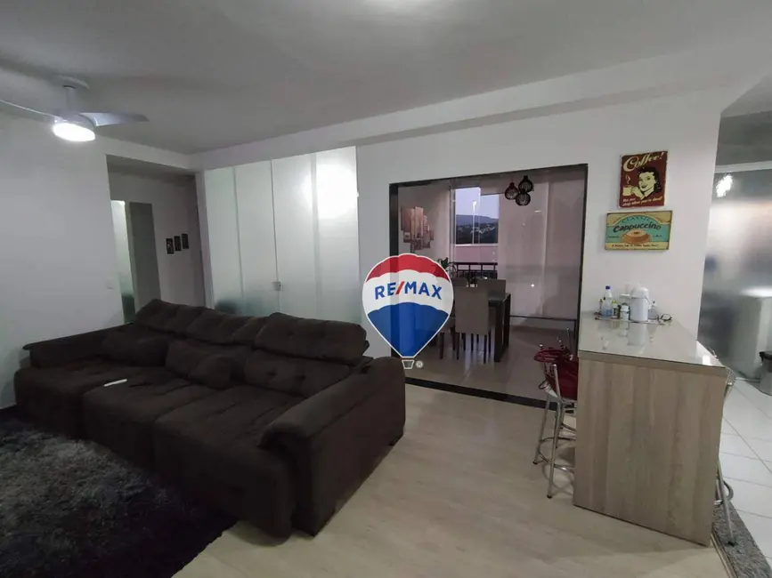 Apartamento com 3 quartos à venda, 83m2 em Jardim Ana Maria, Jundiai - SP - imagem 3 Foto 3 de Apartamento com 3 quartos à venda, 83m2 em Jardim Ana Maria, Jundiai - SP