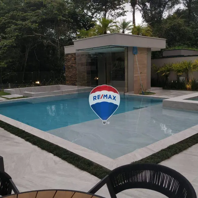 Foto 5 de Casa com 5 quartos à venda, 743m2 em Bertioga - SP