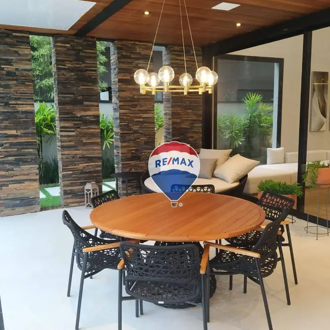 Foto 4 de Casa com 5 quartos à venda, 743m2 em Bertioga - SP