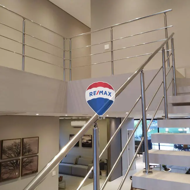 Foto 6 de Casa com 5 quartos à venda, 743m2 em Bertioga - SP