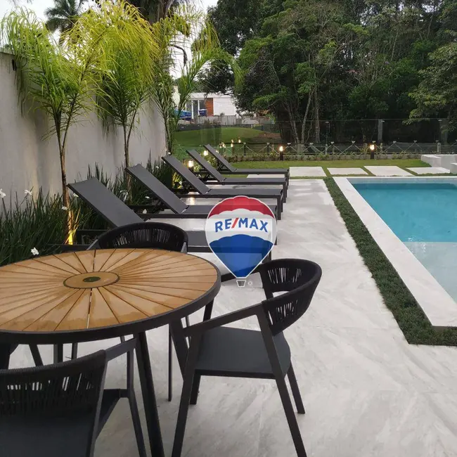 Foto 9 de Casa com 5 quartos à venda, 743m2 em Bertioga - SP