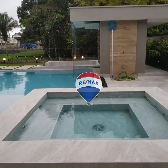 Foto 7 de Casa com 5 quartos à venda, 743m2 em Bertioga - SP