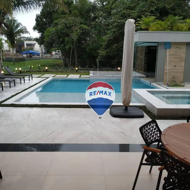 Foto 8 de Casa com 5 quartos à venda, 743m2 em Bertioga - SP