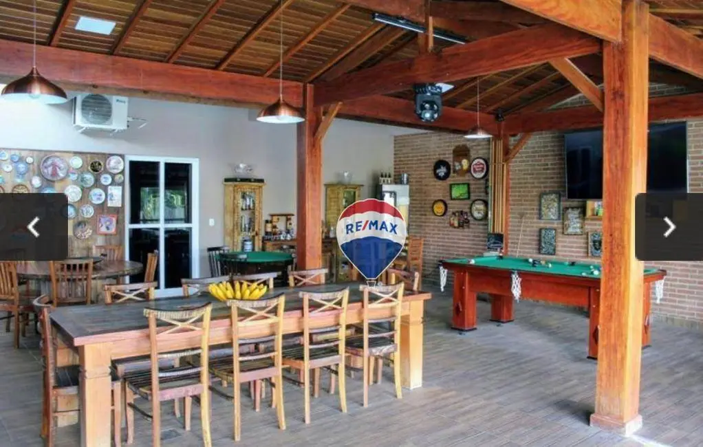 Foto 6 de Casa com 5 quartos para alugar, 1000m2 em Medeiros, Jundiai - SP