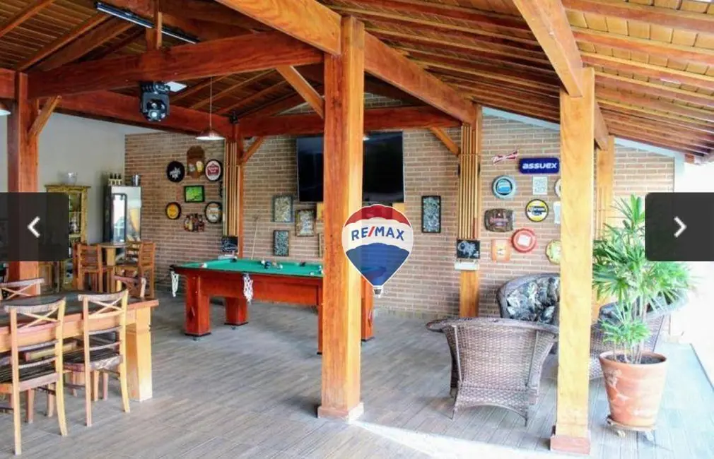 Foto 7 de Casa com 5 quartos para alugar, 1000m2 em Medeiros, Jundiai - SP