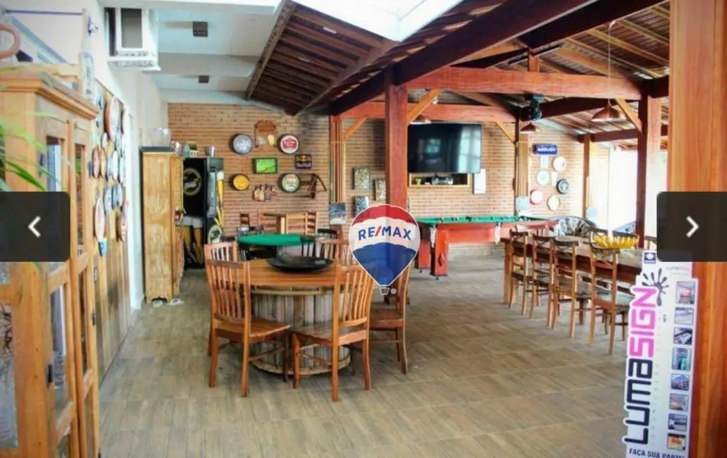 Foto 5 de Casa com 5 quartos para alugar, 1000m2 em Medeiros, Jundiai - SP