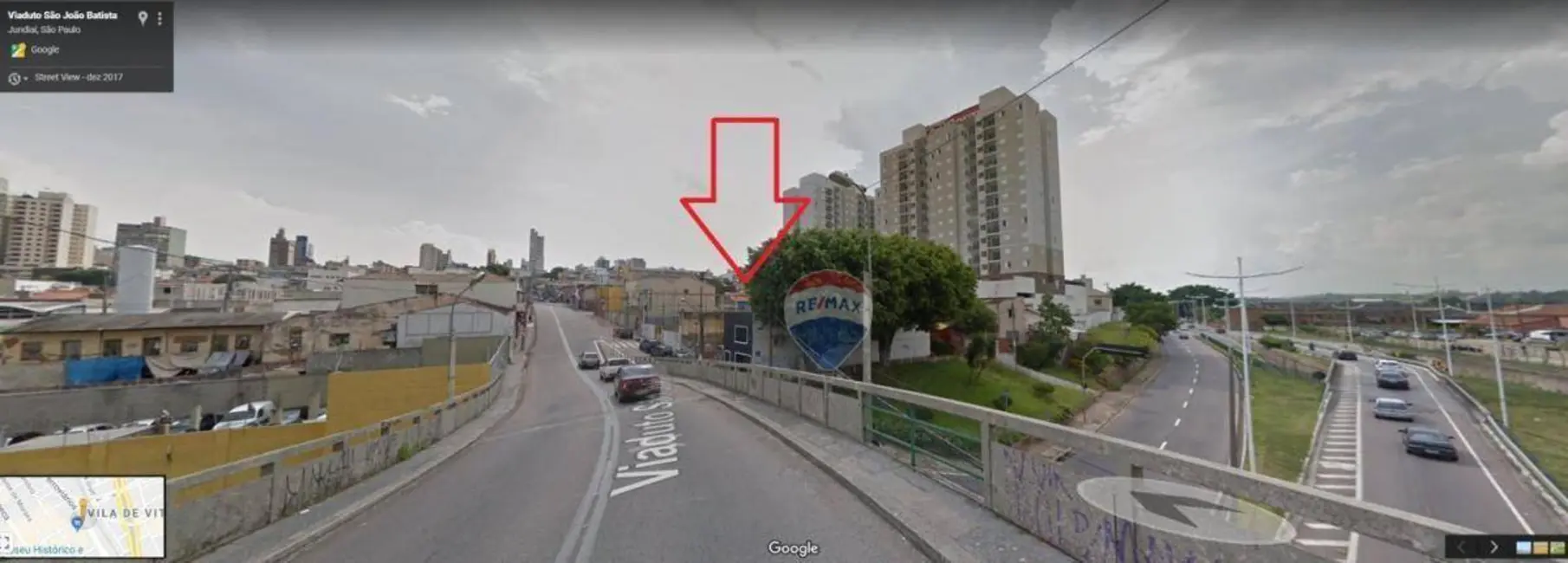 Foto 6 de Terreno / Lote à venda, 1390m2 em Centro, Jundiai - SP