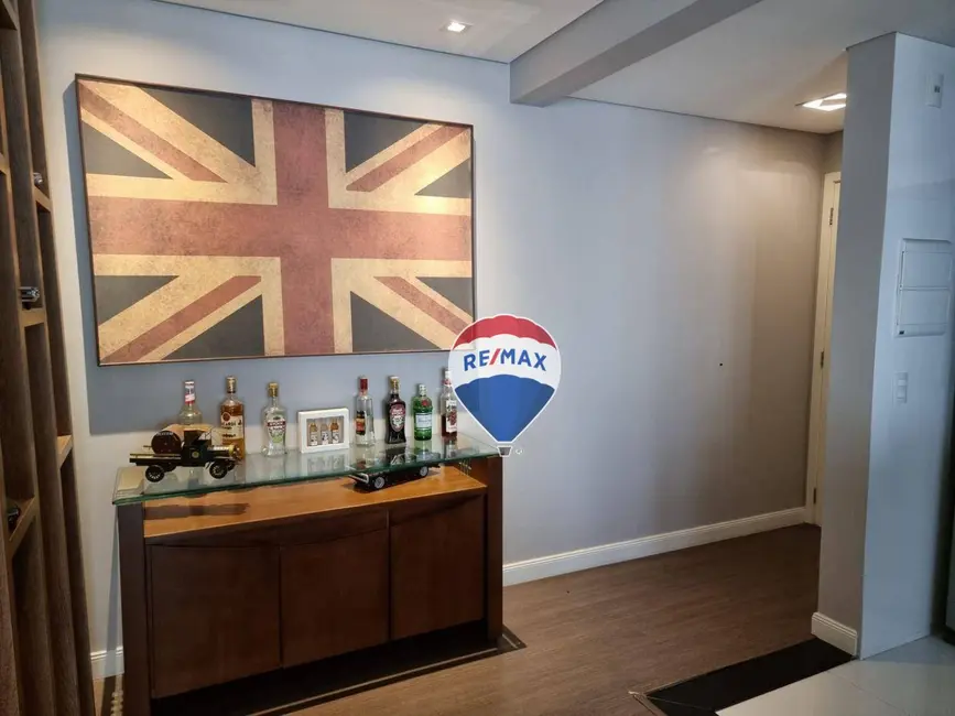 Foto 1 de Apartamento com 2 quartos à venda, 97m2 em Jundiai - SP