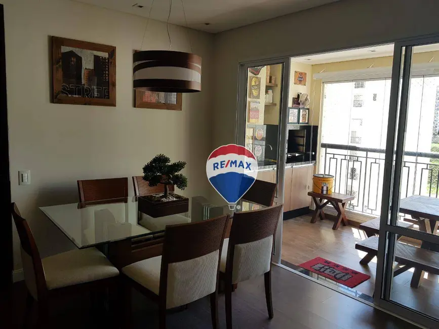 Foto 6 de Apartamento com 2 quartos à venda, 97m2 em Jundiai - SP