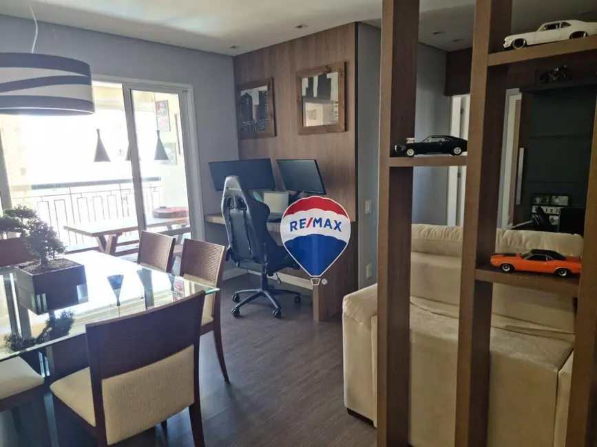 Foto 3 de Apartamento com 2 quartos à venda, 97m2 em Jundiai - SP