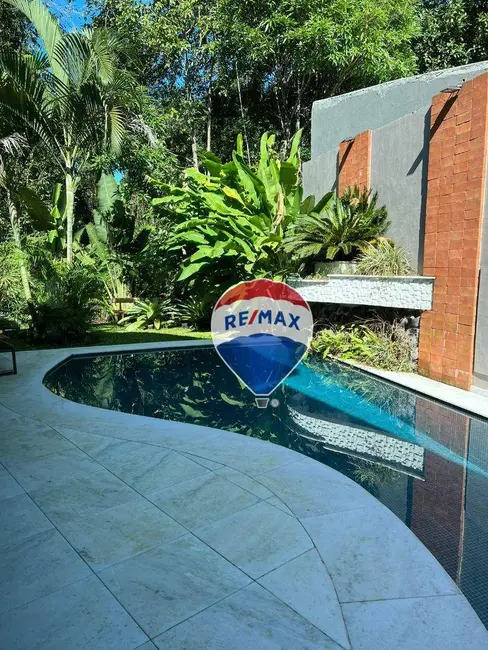 Casa com 4 quartos à venda, 410m2 em Bertioga - SP - imagem 5 Foto 5 de Casa com 4 quartos à venda, 410m2 em Bertioga - SP