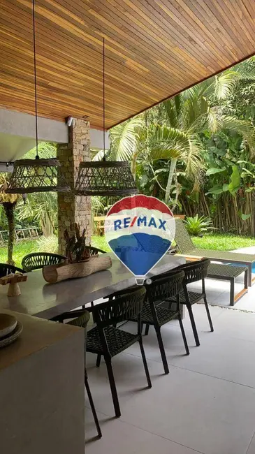 Casa com 4 quartos à venda, 410m2 em Bertioga - SP - imagem 8 Foto 8 de Casa com 4 quartos à venda, 410m2 em Bertioga - SP