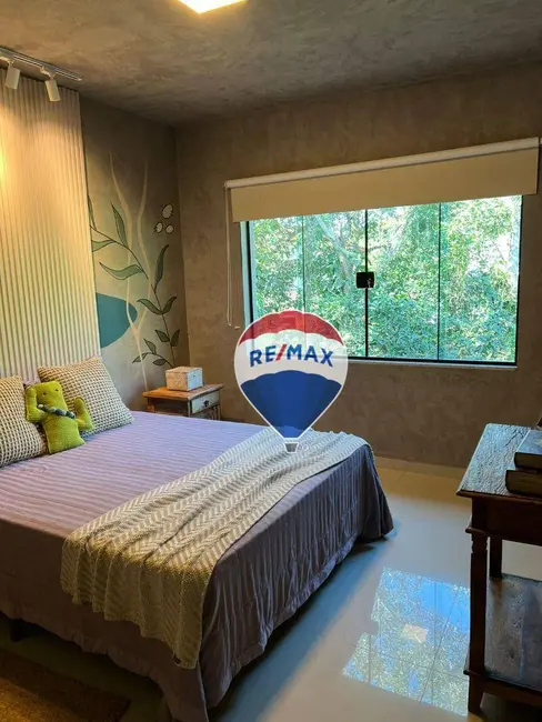 Casa com 4 quartos à venda, 410m2 em Bertioga - SP - imagem 6 Foto 6 de Casa com 4 quartos à venda, 410m2 em Bertioga - SP