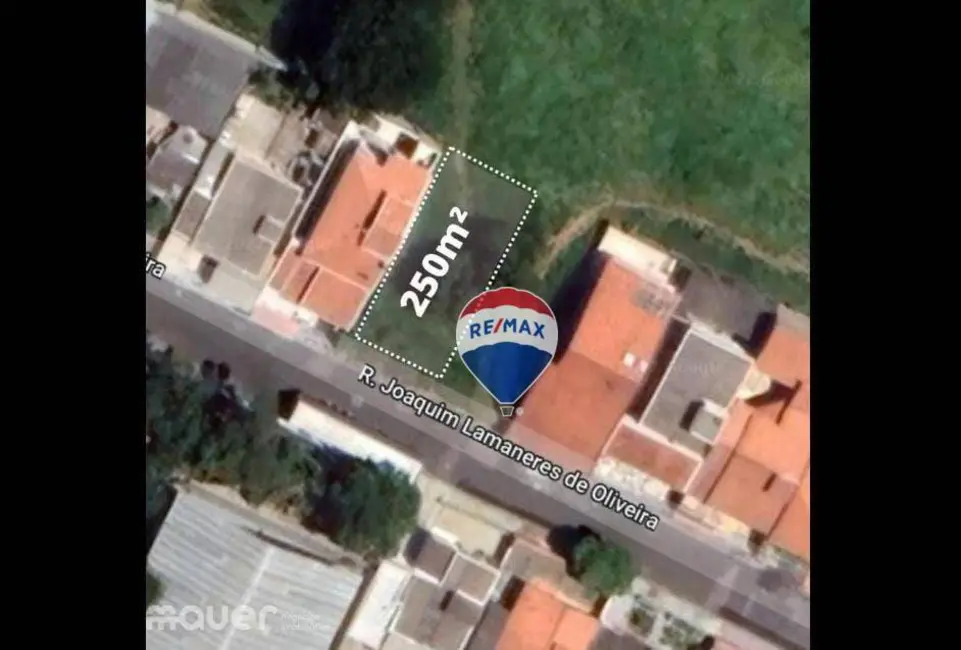 Foto 1 de Terreno / Lote à venda, 250m2 em Parque São Luiz, Jundiai - SP