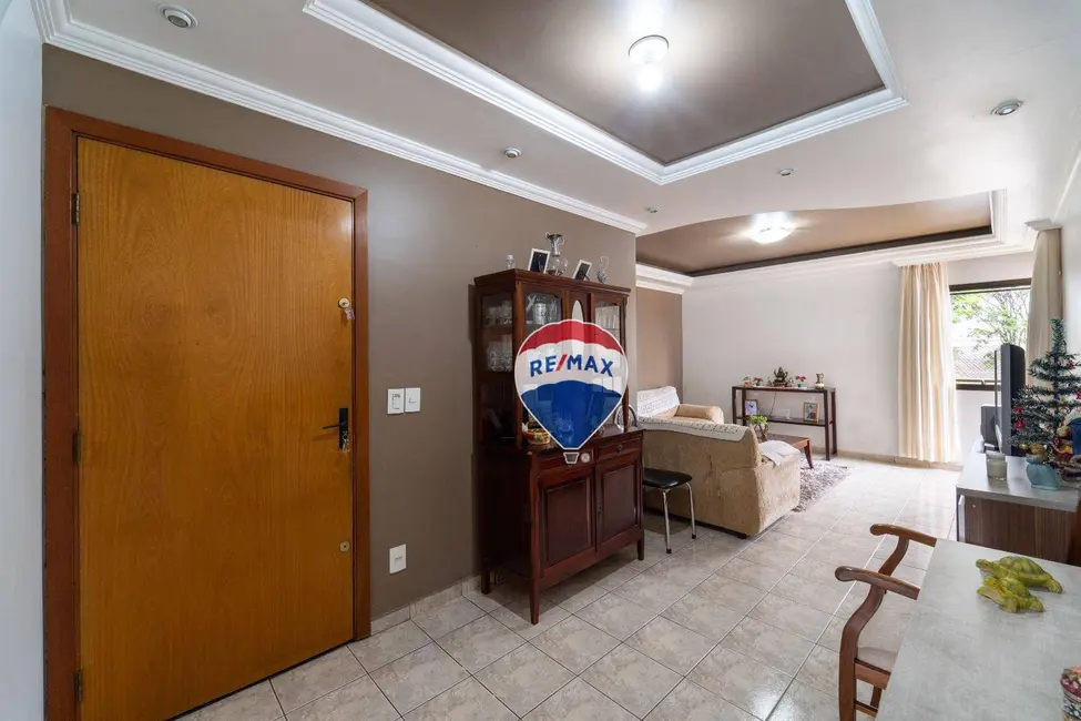 Foto 1 de Apartamento com 3 quartos à venda, 579m2 em Vila Isabel Eber, Jundiai - SP