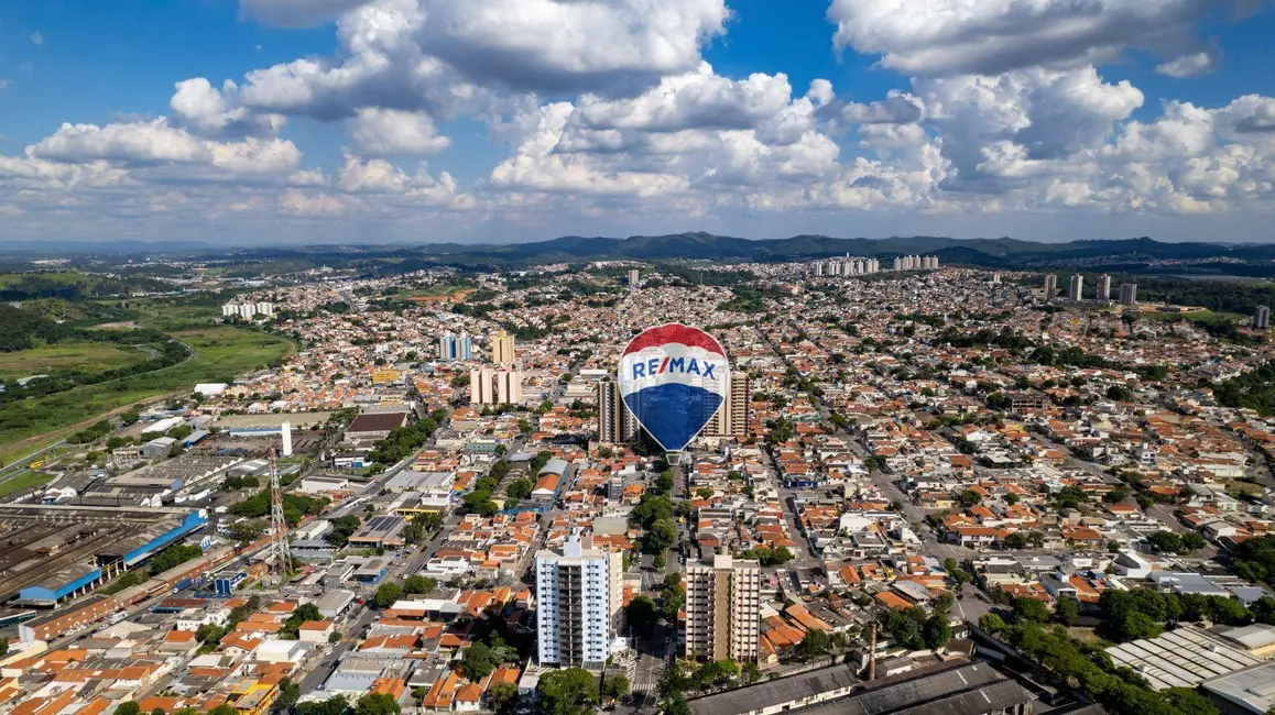 Foto 2 de Apartamento com 3 quartos à venda, 579m2 em Vila Isabel Eber, Jundiai - SP