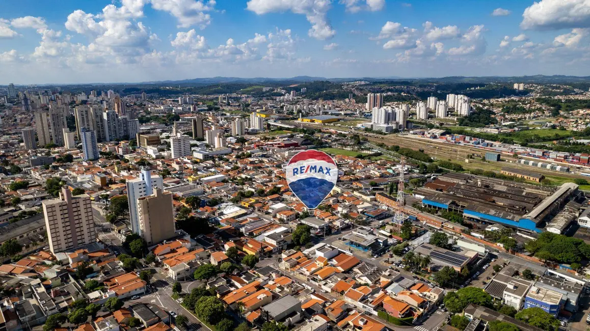 Foto 6 de Apartamento com 3 quartos à venda, 579m2 em Vila Isabel Eber, Jundiai - SP