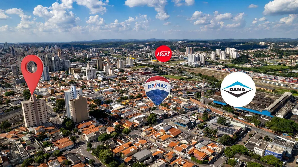 Foto 7 de Apartamento com 3 quartos à venda, 579m2 em Vila Isabel Eber, Jundiai - SP