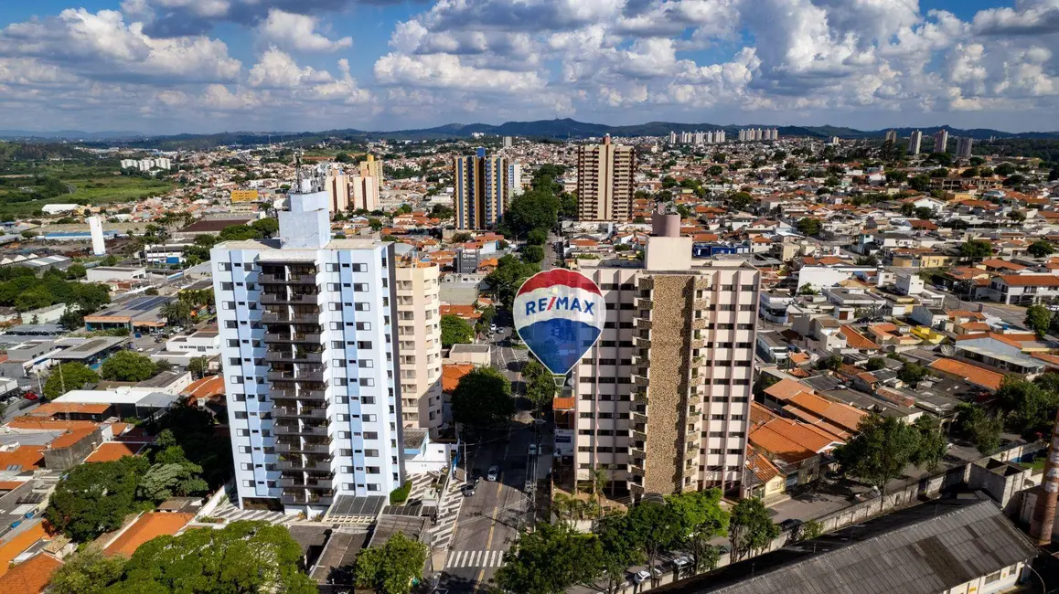 Foto 8 de Apartamento com 3 quartos à venda, 579m2 em Vila Isabel Eber, Jundiai - SP