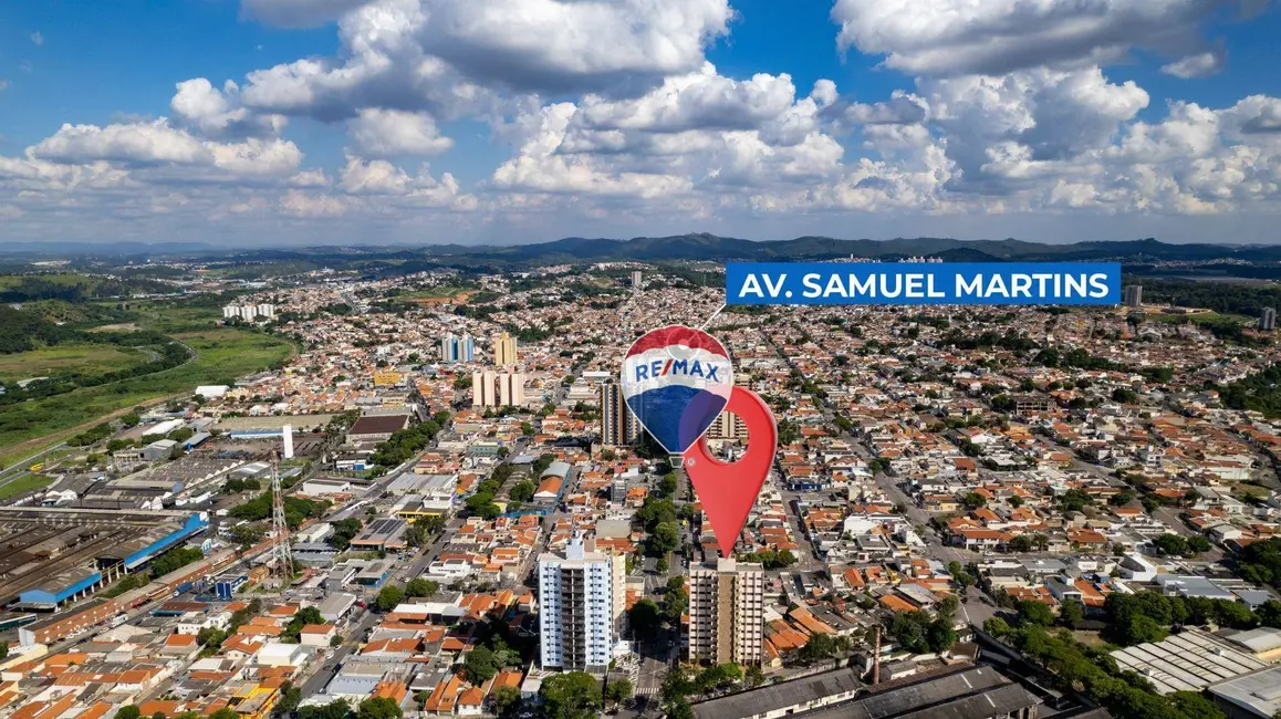 Foto 3 de Apartamento com 3 quartos à venda, 579m2 em Vila Isabel Eber, Jundiai - SP