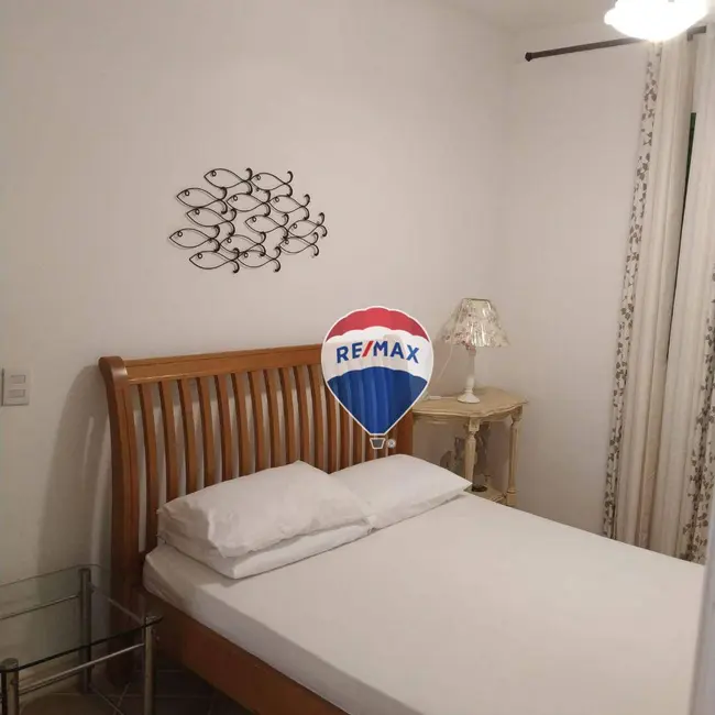 Foto 8 de Apartamento com 3 quartos à venda, 90m2 em Riviera de São Lourenço, Bertioga - SP