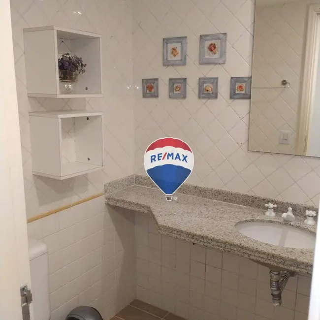 Foto 9 de Apartamento com 3 quartos à venda, 90m2 em Riviera de São Lourenço, Bertioga - SP