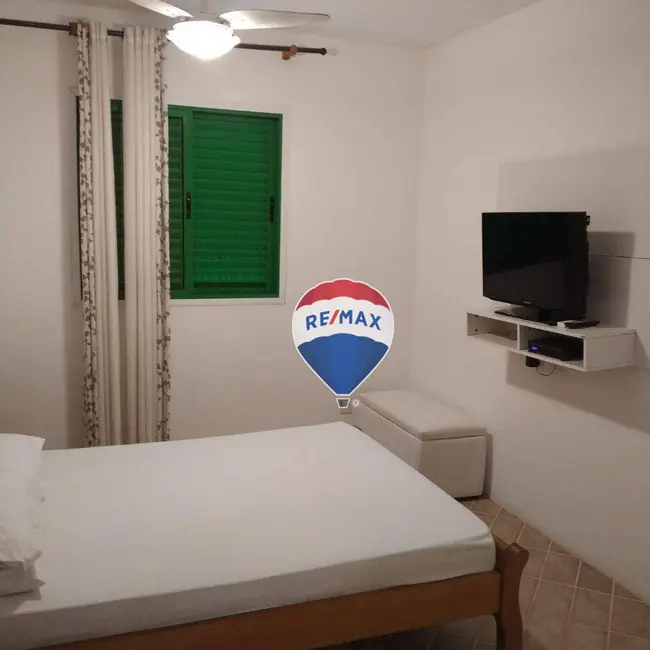 Foto 4 de Apartamento com 3 quartos à venda, 90m2 em Riviera de São Lourenço, Bertioga - SP