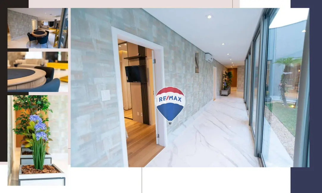 Foto 9 de Casa com 6 quartos à venda, 772m2 em Riviera de São Lourenço, Bertioga - SP