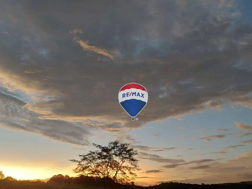 Foto 3 de Terreno / Lote à venda, 1000m2 em Caxambu, Jundiai - SP