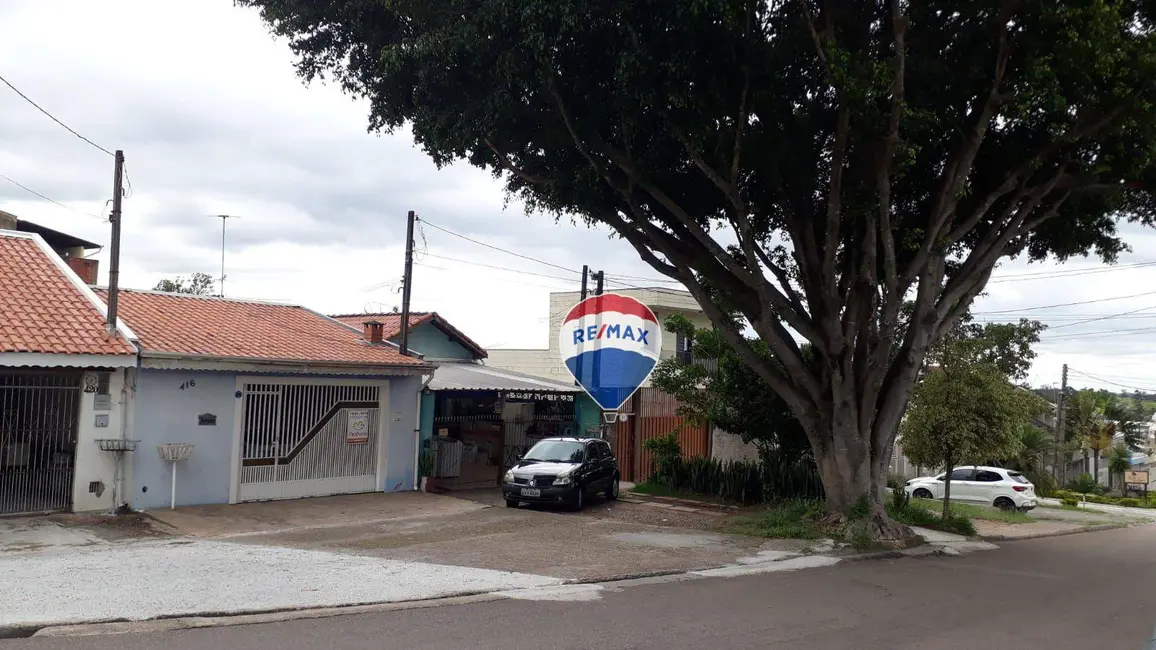 Foto 2 de Casa com 2 quartos à venda, 125m2 em Parque Centenário, Jundiai - SP